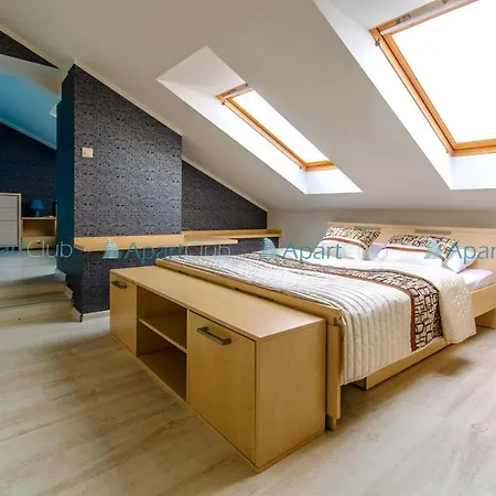 Appartement Club *
