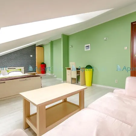 Club Appartement