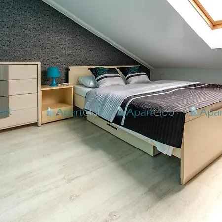 Club Appartement *
