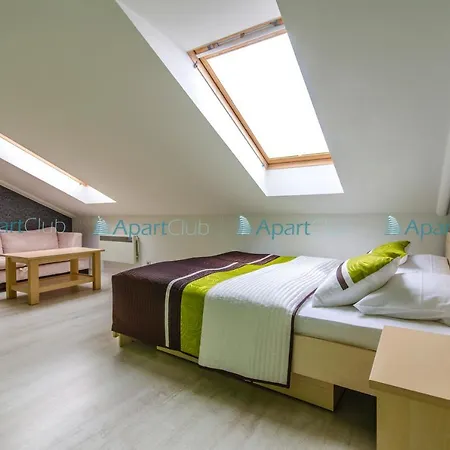 Club Appartement