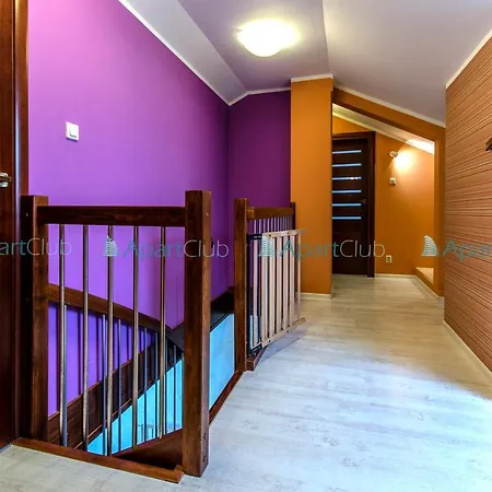Club Appartement