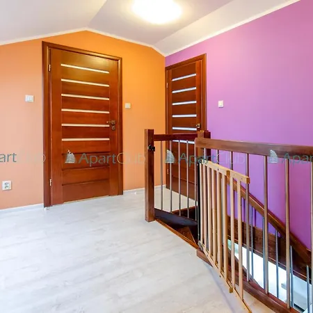 Appartement Club