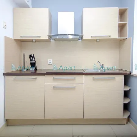 Apartament Club