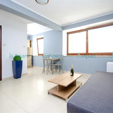 Club Apartament Sarbinowo